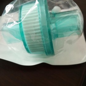 亿信医用麻醉和呼吸用呼吸系统过滤器