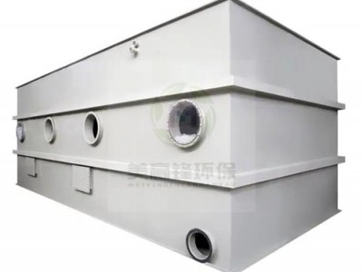 树脂工艺废气处理技术探讨 树脂废气设备