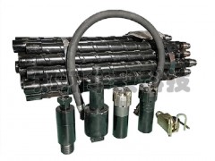 华致科技光干涉式甲烷测定器检验装置