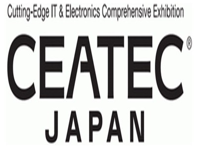 日本电子展-2025年日本电子高新科技