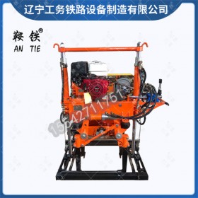 青海鞍铁捣固机轨道工程施工器材性能有哪些