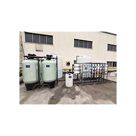 盐城纯水设备/化工生产用纯水设备/旭能净化水系统维护商
