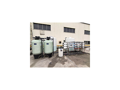 芜湖化工生产纯水设备/旭能纯水商/纯水设备节能商