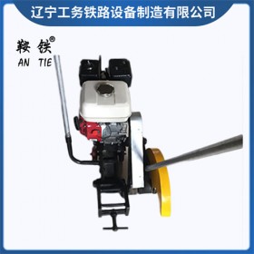 甘肃鞍铁锯轨机_装备有哪些工作方式