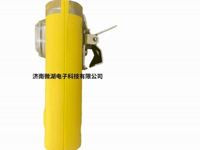 英思科T40PRO便携式单一气体检测仪
