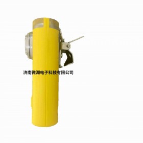 英思科T40PRO便携式单一气体检测仪