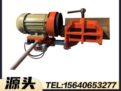 成都电动轨端打磨机_北京钢轨打磨机