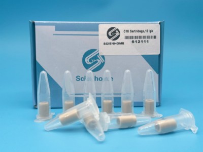 液相色谱C8型保护柱芯622111