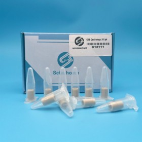液相色谱C8型保护柱芯622111