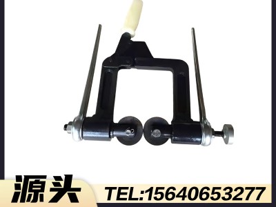 辽宁双边倒角器DJQ-Ⅱ_道岔打磨机
