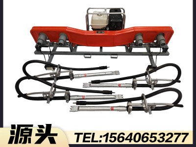 海口内燃软轴捣固机ND-4.2×4_手提式内燃镐