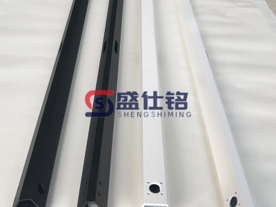 度碳纤维异型材 规格齐全碳纤维运动器材
