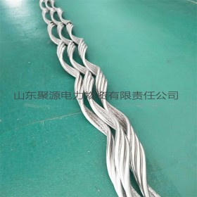 补强接续条预绞式生产厂家接续管接续条