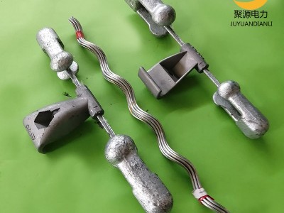 OPPC防震锤 4d30防震金具