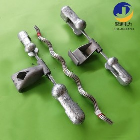 OPPC防震锤 4d30防震金具