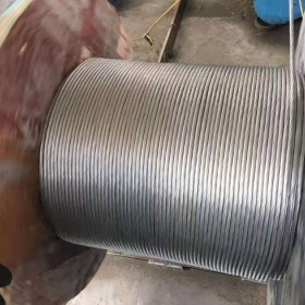 河北镀锌钢绞线厂家,沧州钢芯铝绞线厂家,任丘铝包钢绞线厂家