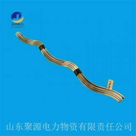 预绞式导线悬垂线夹铝合金预绞丝