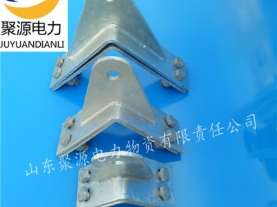 ADSS光缆塔用紧固夹具分塔用直线紧