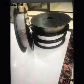 背胶带盘石墨波纹带