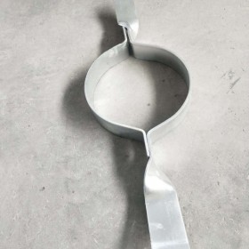 爬梯抱箍攀爬检修工具