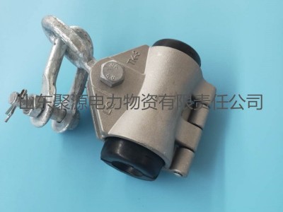 厂家供应ADSS光缆用预绞式悬垂线夹型