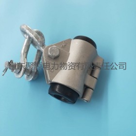 厂家供应ADSS光缆用预绞式悬垂线夹型