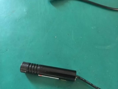 十字线定位灯