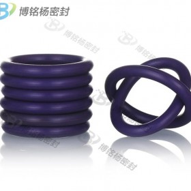KALREZ杜邦全氟醚FFKM密封圈异型件定制