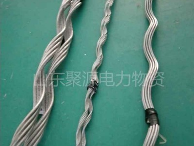 全张力接续条钢芯铝绞线用接续条
