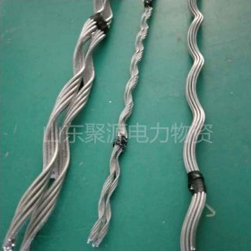 全张力接续条钢芯铝绞线用接续条