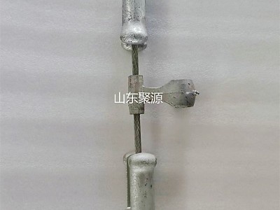 OPGW光缆防震锤4D型防震金具