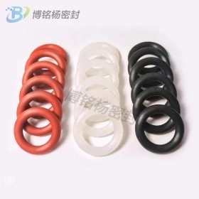 FDA医疗级HNBR氢化O型密封圈密封垫