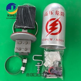ADSS光缆接线盒24芯2孔