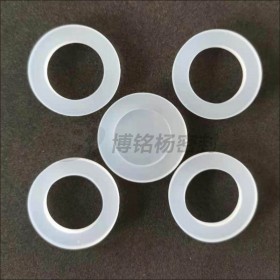 四氟封垫片PTFE密封圈反应釜四氟包石棉密封垫