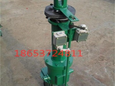 供应DYT电液推杆 山东向上金品