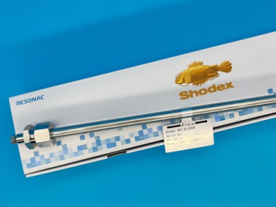 shodex离子色谱柱（阴离子）SI-90 4