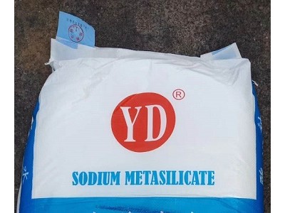 深圳惠州东莞供应跃达五水偏硅酸钠 