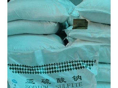 深圳惠州东莞供应亚硫酸钠 用于漂白剂印染氧化剂等亚硫酸钠