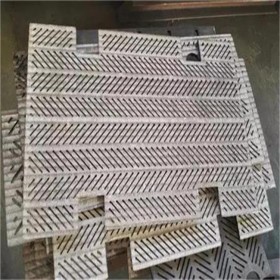 双金属复合耐磨钢板 济宁钢板 向上金品欢迎您