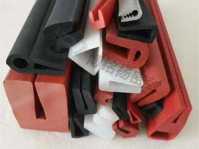 密封垫NBR/SIL硅胶FDA食品级密封圈密封条异型件