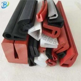 密封垫NBR/SIL硅胶FDA食品级密封圈密封条异型件