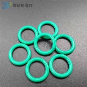 耐高温327℃食品级高洁净全氟醚FFKM/FFPM密封圈