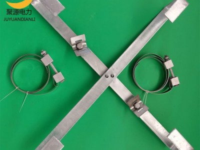 OPGW光缆杆用内盘式余缆架工厂直供