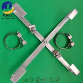 OPGW光缆杆用内盘式余缆架工厂直供