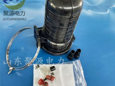 塑料光缆接头盒PC材质