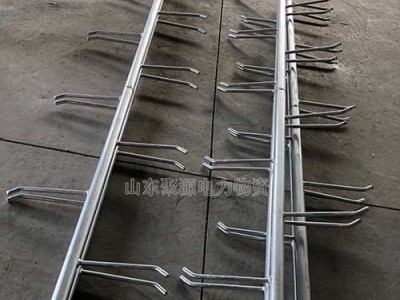 电线杆子梯子攀爬工具生产厂