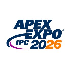 美国国际线路板及电子组装技术展览会IPC APEX EXPO