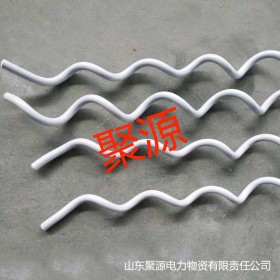 ADSS电力光缆防震鞭FL型
