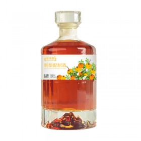 刺梨配制酒药食同源露酒免费打样159O5373071
