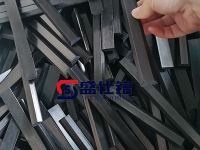 碳纤维棒 T型碳纤维棒 碳纤维异形棒材